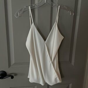 Veronica M Encore tank